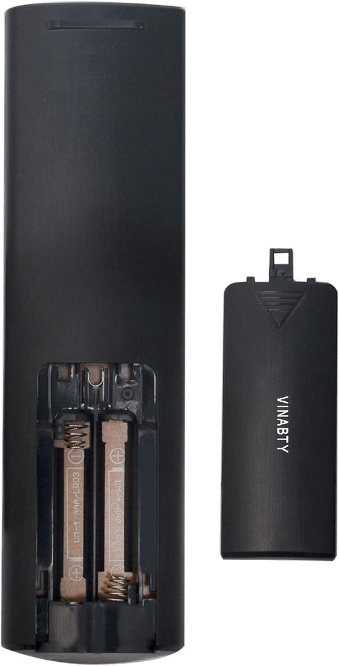 AKB75675301 Replaced Remote fit for LG 4K Smart TV AKB75675311 43LM6300PLA 32LM6300PLA 32LM630BPLA 50UM7500PLA 43UM7000PLA 43UM71007LB 43UM7100PLB...