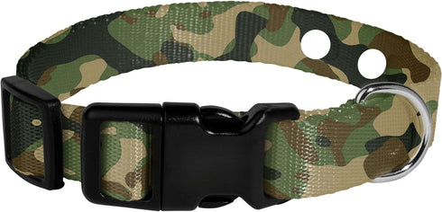 Nylon Replacement Collar - Shock Collar Replacement Collar, Fence Collar Replacement, Compatible with Extreme Dog Fence Collar & Invisible Fence &...