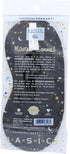 Earth Therapeutics Black Sleep Mask...