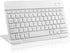 Keyboard for Samsung Tablet,Universal Slim Portable Bluetooth Keyboard for Android,Compatible with Samsung Galaxy Tab Tablets and More Bluetooth E...