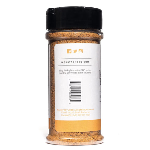 Jack Stack French Fry Seasoning - 7 oz....