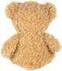 Bearington Lil' Bubsy Brown Plush Teddy Bear Stuffed Animal, 11.5 Inch...