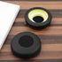 Geekria QuickFit Replacement Ear Pads for Jabra Evolve 65 MS, 65 UC, 65, Evolve 40 UC/MS, 40, Evolve 30 II UC, 20 SE UC Headphones Ear Cushions, H...