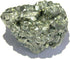 crystalmiracle Golden Pyrite Rock Natural Healing Crystal 0.2-0.3 Lbs Cluster High Energy Reiki Feng Shui Psychic Meditation Deflector Gemstone fo...