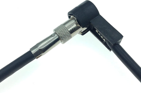 Car Radio Antenna FM AM Adapter Cable ISO to DIN Connector for Volkswagen Jetta, Peugeot 405, Citroen & Other Original Cars...