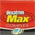 Stacker 2 Dexatrim Max Complex-7 | Lose Weight & Burn Fat w/ Seven Healthy Ingredients Designed to Boost Energy & Reduce Hunger,60 Capsules...