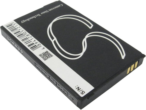 BT298555 Battery Replacement for V-TECH VM321 VM333 VM341 VM343 Safe & Sound Baby Monitor Parent Unit BM4200 Baby BM1000...
