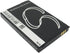 BT298555 Battery Replacement for V-TECH VM321 VM333 VM341 VM343 Safe & Sound Baby Monitor Parent Unit BM4200 Baby BM1000...