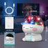 CHENFAN Dinosaur Night Light for Kids Room,Girl Dinosaur Toy,Dino Projection Kids Toys for 1-12 Year Olds Girls.Birthday Holiday Chirstmas Dinosau...