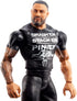 WWE Basic Roman Reigns Action Figure, Posable 6-inch Collectible for Ages 6 Years Old & Up...