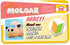 MGA Entertainment Pui Pui Molcar 16-Inch Abbey, Ultrasoft Stuffed Animal Large Plush Toy, Gift for Kids Girls Boys Collectors Ages 3 4 5 6 7+...