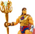Mattel Masters of The Universe Masterverse: Revelation 18 cm Figure: He-Ro (137753)...