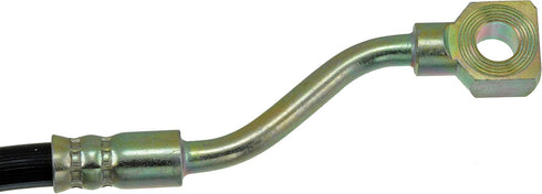 Dorman H38620 Front Driver Side Brake Hydraulic Hose Compatible with Select Chevrolet / GMC Models...