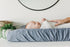 Premium Knit Changing Pad Cover by Copper Pearl: Soft, Stylish, and Universal Fit for All Standard Diaper Changing Pads, Trendy Design Changing Pa...