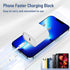 Fast Charger for iPhone Charge Fast Charging?MFi Certified?, Compatible with iPhone 14 13 12 Pro/14 Plus/13 Pro Max/11/XS Max/XR, USB C to Lightni...