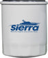 Sierra International Boating Accessories New Marine 4-Stroke Oil Filter Replaces Mercury 35-822626Q04 18-7914,Medium...
