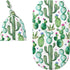 Cactus Swaddle Blankets Newborn Receiving Blanket Baby Swaddle Wrap Soft Sleeping Sack for Baby Girls Boys...