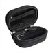 Hermitshell Hard Travel Case for iWALK 3350mAh / iWALK 4500mAh Ultra-Compact Power Bank (Only Case) (Black)......