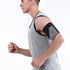 Cell Phone Armband - Running Arm Band Holder Pouch Case Phone Armband Sleeve Universal Comfort Arm Cell Phone Holder Sports Armband for Running, F...
