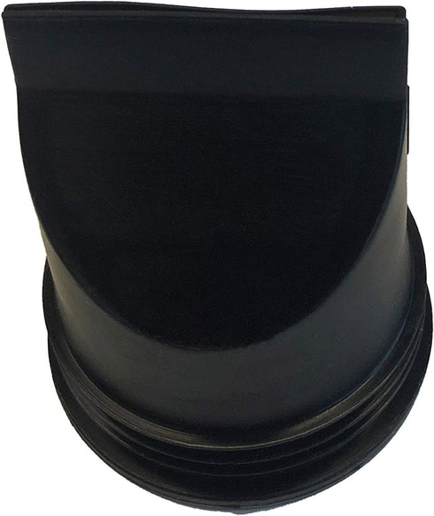 Oatey 43745 Seal for 2 Inch Shower and Floor Drain, No Size, Black...