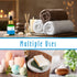 Fresh Laundry Fragrance Oil, MitFlor Single Scented Oil, Large Size Premium Grade Fragrance Oil for Soap & Candle Making, Aromatherapy Diffuser Oi...