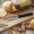 Rada Cutlery Peel, Pare and Slice Set, Black Handle...
