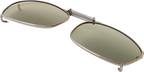 5 50 Rectangular Polarized Sunglasses...