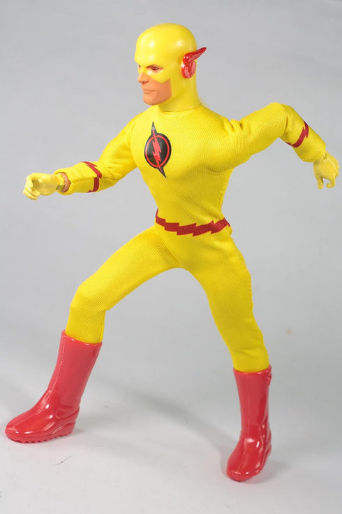 Mego DC Reverse Flash 50th Anniversary 8-Inch Action Figure...