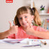 24 Pack Multicolor Pens, Classroom Prizes, Goodie Bag Stuffers for Kids Grils, Valentines Day Cool Gifts...