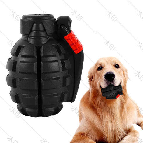 Dog Toys for Aggressive Chewers, Indestructible Dog Toys for Large Dogs, Dog Chew Toy, Dog Chew Toy for Aggressive Chewers, Durable Dog Toy for La...