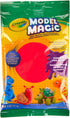 Crayola Model Magic 4 oz, Red (57-4438)...