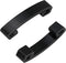 Ultimate TPU Support Brace Clamps Pack of 2,Headband Fix for Astro A50 Gen. 4 and Mod Kit Wireless Gaming Headset (Black)...