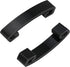 Ultimate TPU Support Brace Clamps Pack of 2,Headband Fix for Astro A50 Gen. 4 and Mod Kit Wireless Gaming Headset (Black)...