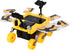 Dazmers Solar Robot Kit - Space Rover STEM Building Toys - Kids DIY Solar Power Robot Car with Gears, Screws, Solar Panels - Explore Solar Energy ...