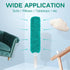 Duster Cleaning, ?????????????? ?????? ???????????????? with Washable Microfiber Head, Handheld Duster, Dusting Wand Cleaning Tool for Office, Car...