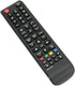 BN59-01199F Replaced Universal TV Remote Control fit for Samsung LED HDTV 7500 9500 6200 6520 Series UN32J5205 UN40JU6700 UN48JU6700 UN55JU6700 UN...