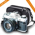 Aproca Hard Storage Case for Canon AE-1 35mm Film Camera...