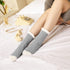 Fuzzy Socks for Women - Fluffy Socks, Winter Cozy Socks for Women with Coral Fleece, Womens Fuzzy Slipper Socks...