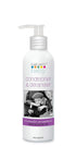 Nature's Baby Conditioner & Detangler - Formulated for Problem and Sensitive Skin - Sulfate Free, No Artificial Fragrances and pH Neutral - Lavend...
