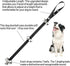 2 Pack Dog Doorbells, Dog Training Bells for Go Outside Potty Training Bell Communication Device, Adjustable Strap Door Bell, Dog Bells Puppy Trai...