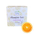 Sweet Orange Baby and Kids Shampoo + Body Bar /// Gentle SLS, Sulfate, and Paraben free hair and body wash for babies and kids...