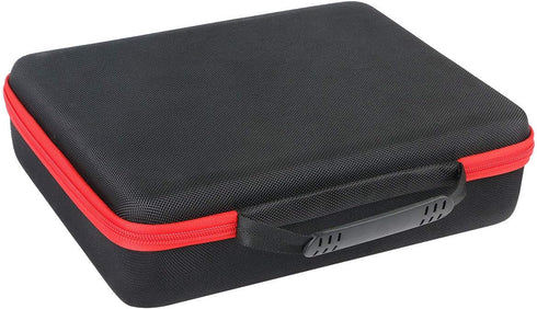Aenllosi Hard Carrying Case Replacement for Milwaukee Electric Tools MLW2504-20/2407-20 M12 Hammer Drill...