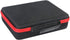 Aenllosi Hard Carrying Case Replacement for Milwaukee Electric Tools MLW2504-20/2407-20 M12 Hammer Drill...