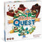 Blue Orange Games Slide Quest...