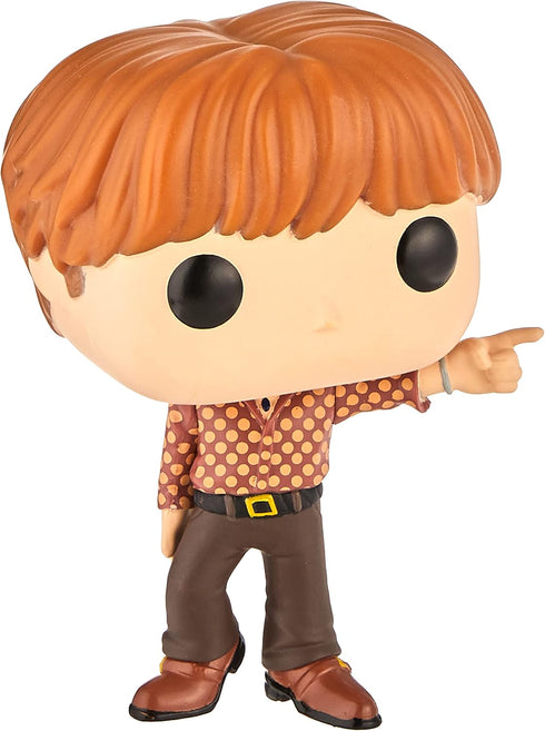 Funko POP Rocks: BTS - Dynamite- Jin, Multicolor, Standard...