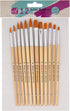 Grace Art Water Color Brush Set WS12 by Grace Art...
