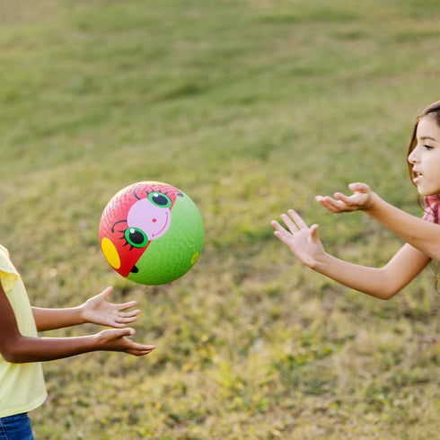 Melissa & Doug #6032 Bulk Kickball Deflated...