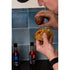 Spicy Pilsner by Sauce Boss - Ignite Your Tastebuds with the Bold Heat of our Crafted Pilsner-Infused Hot Sauce!...