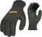 DEWALT DPG737 Glove in Glove Thermal Work Glove - Size L...