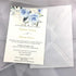 25 PCS A7 Translucent Paper Vellum Envelopes,5.35 x 7.7 inches, Perfect for 5x7 Weddings,Invitation Cards,Birthday Greeting Invite...